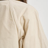 Giacca donna corta beige LSP304 CR31 BARBOUR 