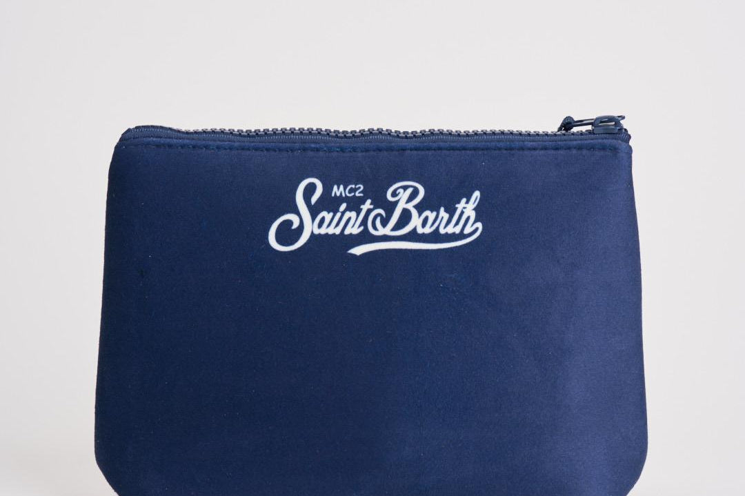 Pochette donna Aline Apres Ski Habituè ALINE APRESKI61 MC2 SAINT BARTH 