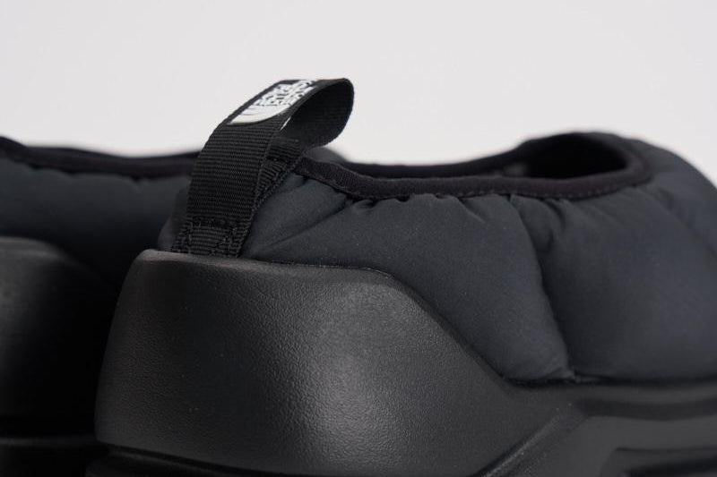 Sneakers uomo Base Camp ThermoBall nera 8DBU KX7 THE NORTH FACE 