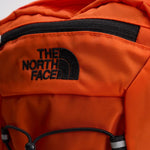 Zaino uomo Borealis Classic arancione NF00CF9C 9XI1 THE NORTH FACE 