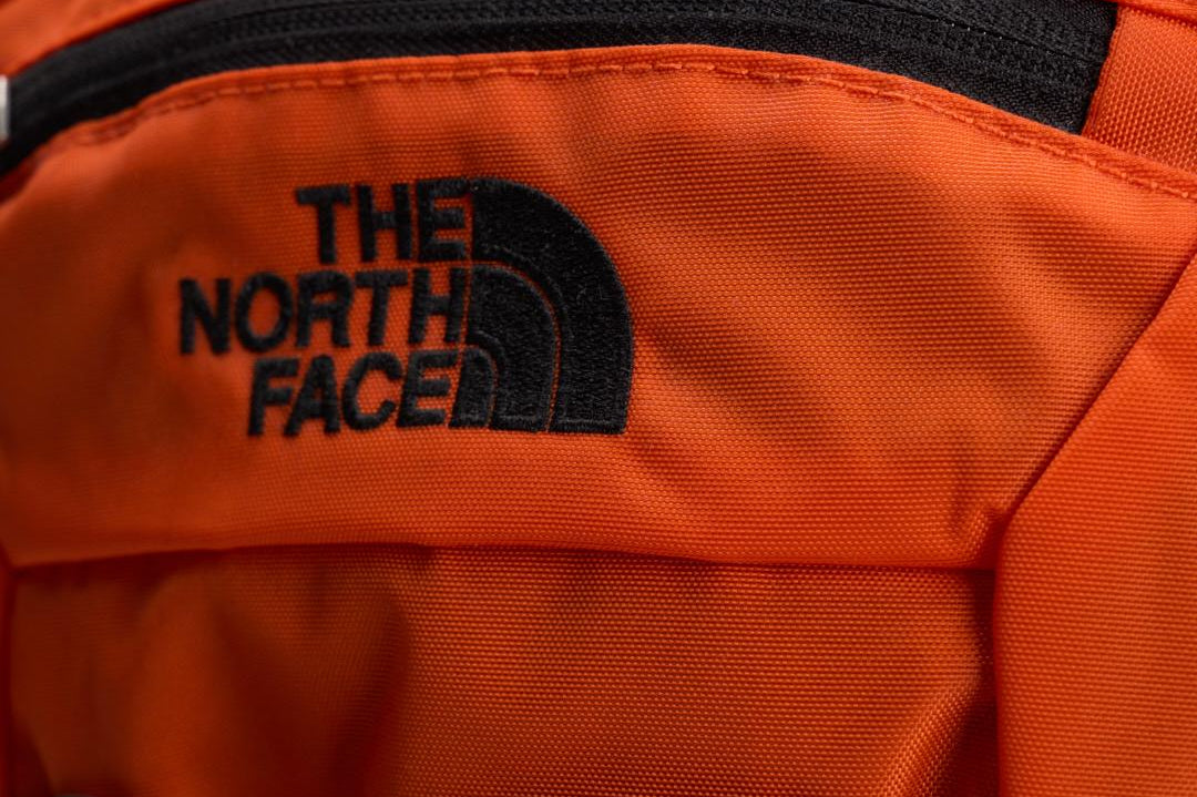 Zaino uomo Borealis Classic arancione NF00CF9C 9XI1 THE NORTH FACE 