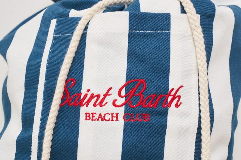 MC2 SAINT BARTH TRAVELBAGSTRIPESPOPV61