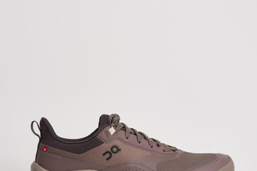 Sneakers uomo Cloudhorizon 2 tortora 3MG10544782 ASHCINDER ON RUNNING 