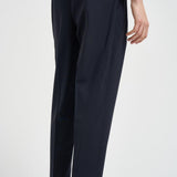 Pantalone uomo Portobello blu BELLOS 30008211 BRIGLIA 