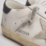 Sneakers super-star uomo GMF00102 F00611311915 GOLDEN GOOSE 