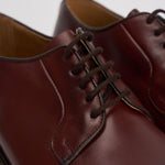 Scarpa uomo Robert burgundy ROBERT BURGUNDY TRICKER'S 
