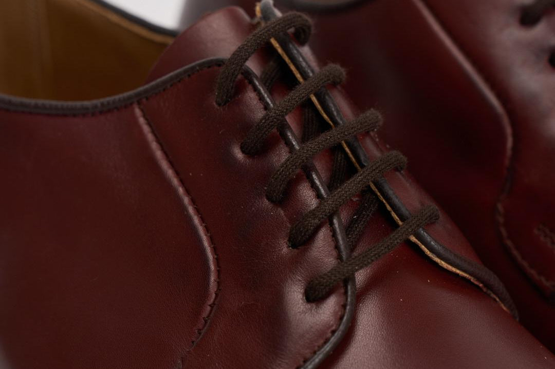 Scarpa uomo Robert burgundy ROBERT BURGUNDY TRICKER'S 