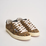 Sneakers Windscape low animalier SCLW DY01 AUTRY 