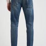 Jeans uomo Icon Regular in denim fisso UP563 DF0282ULH9 DONDUP 