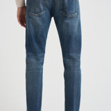 Jeans uomo Icon Regular in denim fisso UP563 DF0282ULH9 DONDUP 