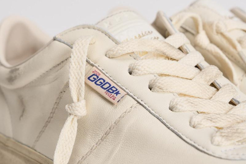 Sneakers uomo Soul star GMF00464 F00504911629 GOLDEN GOOSE 