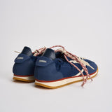 Sneakers uomo Pantera blu PANTHER. OCEAN PURAAI 