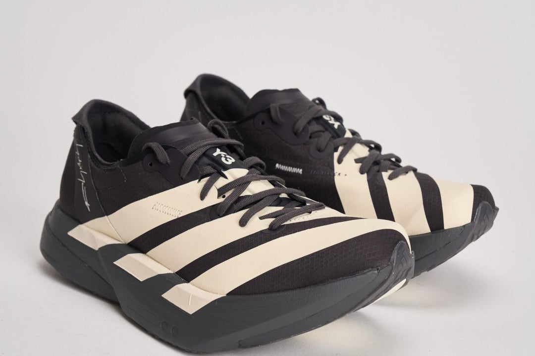 Sneakers donna Adios pro 4 nera KI6876D UTIBLK Y-3 