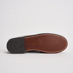 Mocassino uomo Classic Dan marrone 7000300 A2H SEBAGO 