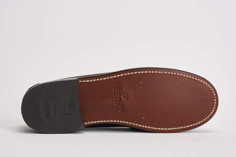 Mocassino uomo Classic Dan marrone 7000300 A2H SEBAGO 