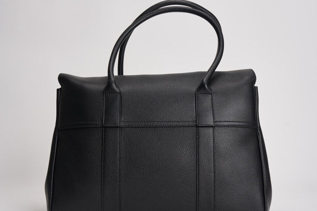 Borsa donna small Bayswater nera HH2873 A217 MULBERRY 