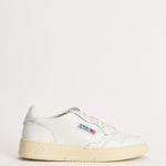 Sneakers uomo Medalist bianca AULM LL15 AUTRY 
