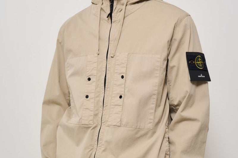 STONE ISLAND 4100091S0010V0094