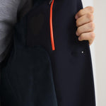 Giacca thermo uomo blu W25043 60 RRD 