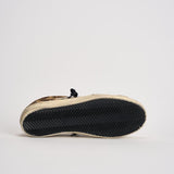 Sneakers donna Super Star in cavallino leopardato GWF00101 F00810315868 GOLDEN GOOSE 