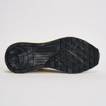 Sneakers uomo Reelwind grigia e gialla WWLM GQ06 AUTRY 