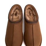 Scarpa Tasman Nubuck uomo 1175070 DKC UGG 