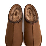 Scarpa Tasman Nubuck uomo 1175070 DKC UGG 