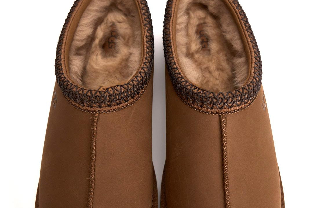 Scarpa Tasman Nubuck uomo 1175070 DKC UGG 