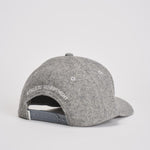 Cappello baseball mountain 1000526 320 LES DEUX 