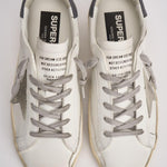 Sneakers super-star donna GWF00102 F00611311915 GOLDEN GOOSE 