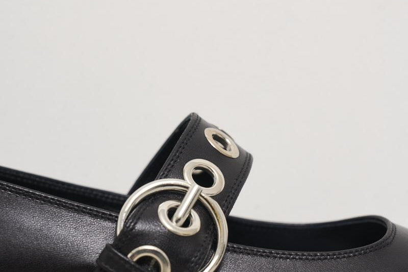 AEYDE RKLS08FL159BLACK