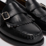 Mocassino donna Ales nero 72127MW NERO SEBAGO 