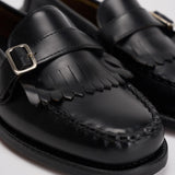 Mocassino donna Ales nero 72127MW NERO SEBAGO 