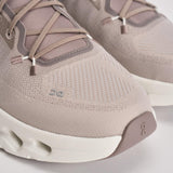 Sneakers donna Cloudtilt orchidea CLOUDTILT CINDER FOG ON RUNNING 