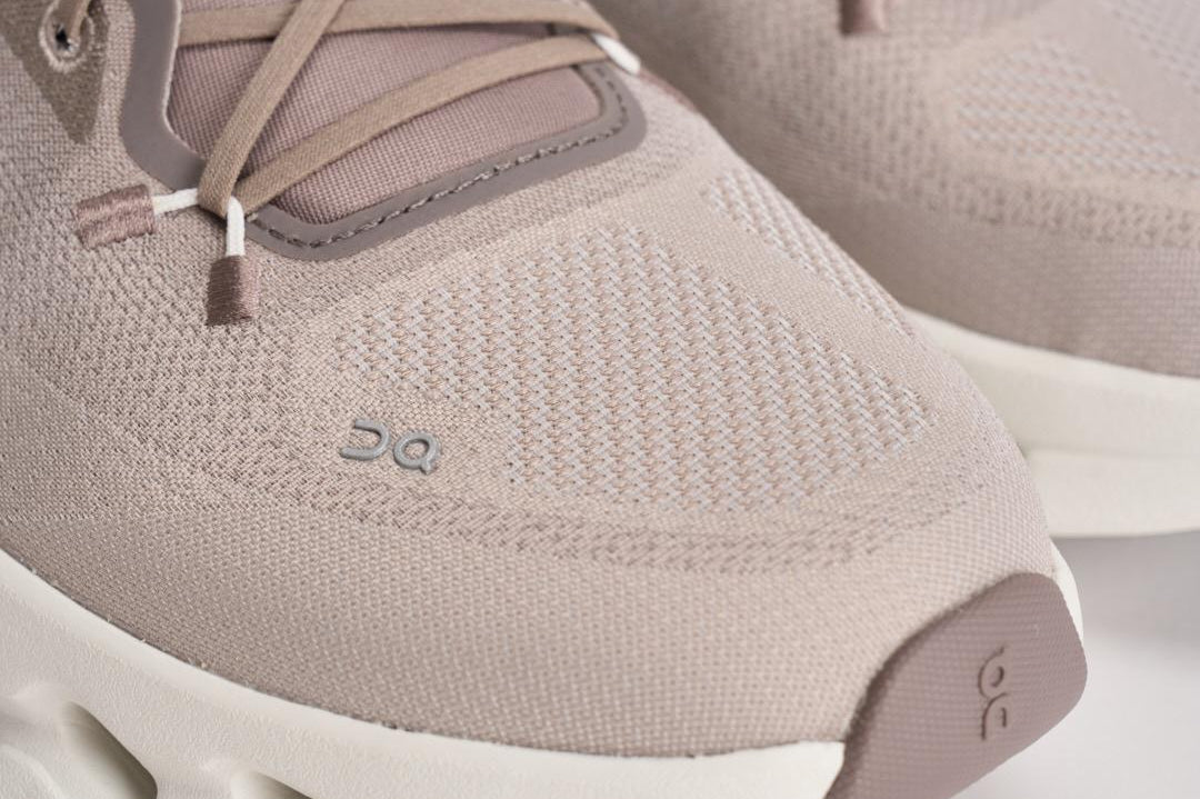 Sneakers donna Cloudtilt orchidea CLOUDTILT CINDER FOG ON RUNNING 