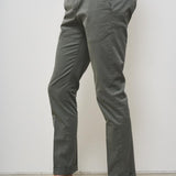 Pantalone Gaubert uomo grigio UP235 GSE046U900 DONDUP 