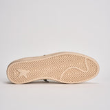 Sneakers uomo Ball Star beige e verde GMF00117 F00816183257 GOLDEN GOOSE 