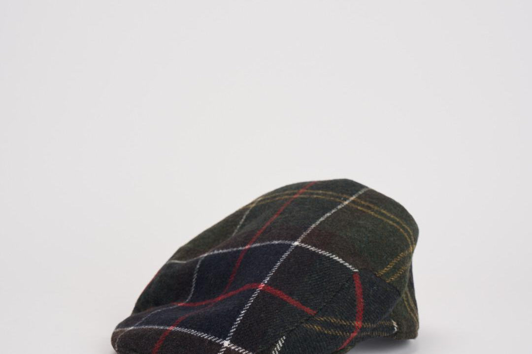 Basco uomo Gallingale Tartan MHA0558 TN11 BARBOUR 