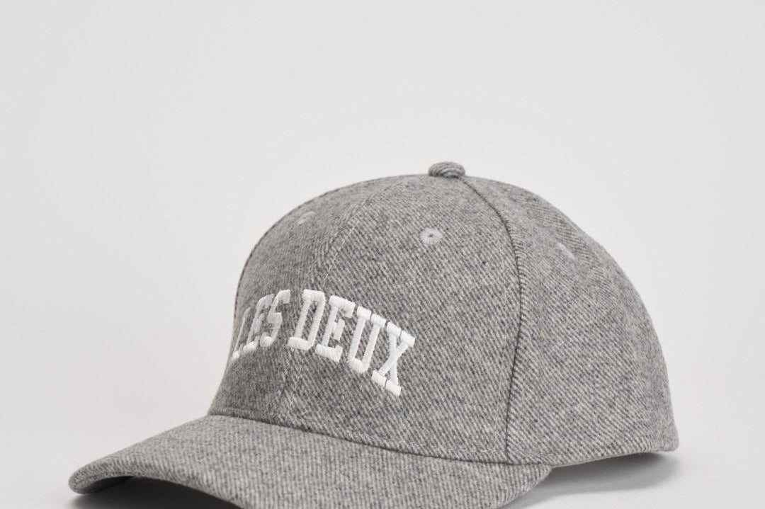 Cappello baseball mountain 1000526 320 LES DEUX 