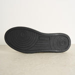 Sneakers uomo medalist low bicolor in pelle bianca e nera AULW WB01 AUTRY 
