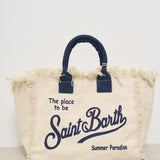 Borsa donna Colette panna COLETTE 03276H MC2 SAINT BARTH 