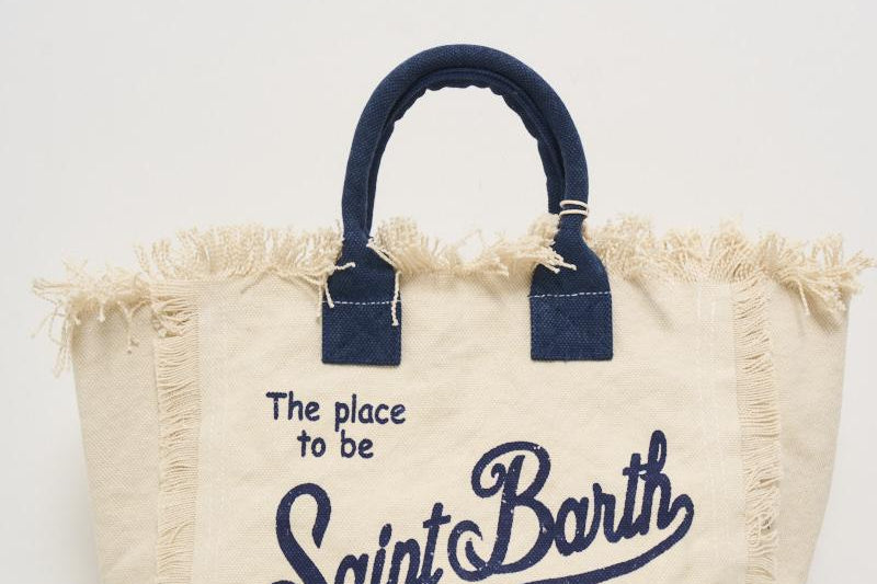 Borsa donna Colette panna COLETTE 03276H MC2 SAINT BARTH 