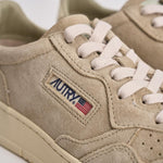 Sneakers Medalist low donna AULW UH13 AUTRY 