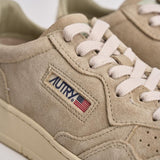 Sneakers Medalist low donna AULW UH13 AUTRY 