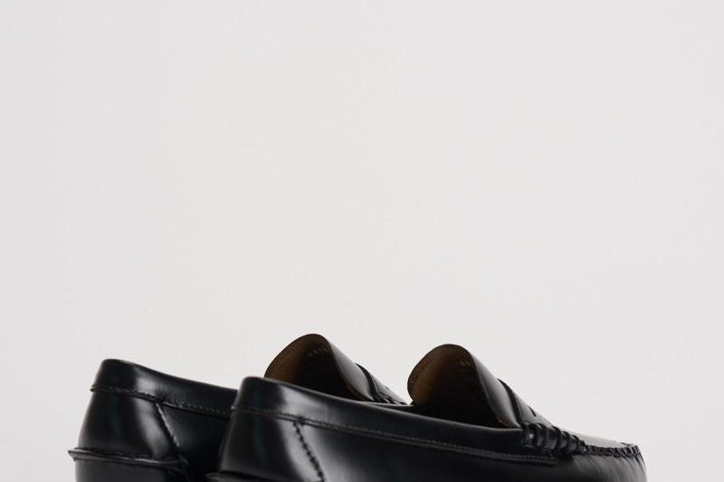 Mocassino Classic Dan donna nero 7001530 NERO SEBAGO 