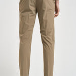 Pantalone uomo chino marrone 26300 CHINO PANT86 RRD 