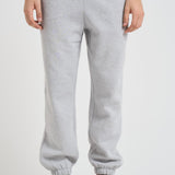 Pantalone uomo jogging grigio XH9610 CCA LACOSTE 