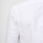 Camicia uomo Oxford bianca 710549084 006 RALPH LAUREN 