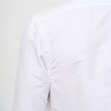 Camicia uomo Oxford bianca 710549084 006 RALPH LAUREN 