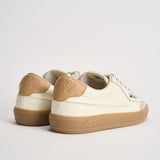 Sneakers uomo Windscape low beige SCLM UK08 AUTRY 
